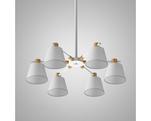 Купить Люстра на штанге ImperiumLoft 177987-26| VIVID-LIGHT.RU