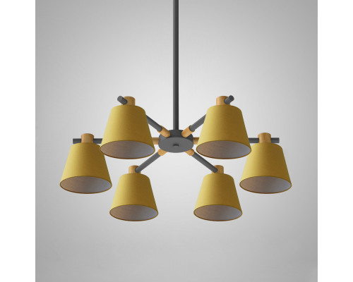 Оформить заказ Люстра на штанге ImperiumLoft 177989-26| VIVID-LIGHT.RU