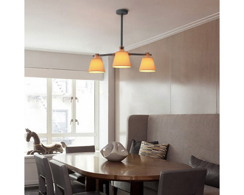 Оформить заказ Люстра на штанге ImperiumLoft 177989-26| VIVID-LIGHT.RU