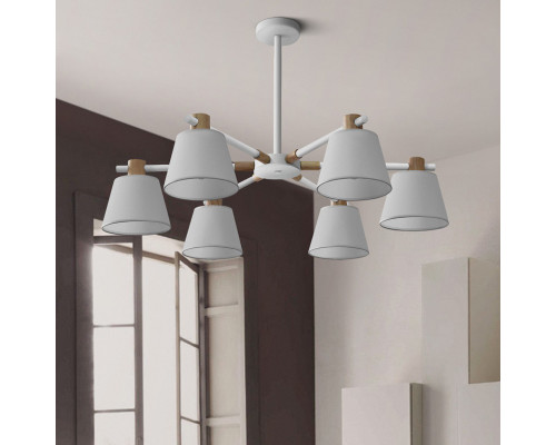 Оформить заказ Люстра на штанге ImperiumLoft 177989-26| VIVID-LIGHT.RU