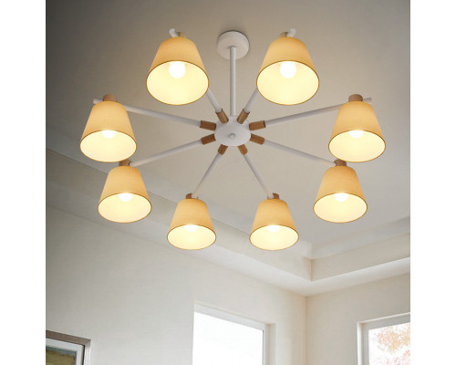 Оформить заказ Люстра на штанге ImperiumLoft 177989-26| VIVID-LIGHT.RU