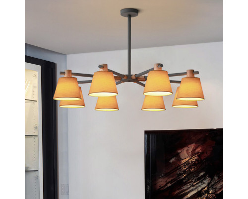 Оформить заказ Люстра на штанге ImperiumLoft 177989-26| VIVID-LIGHT.RU