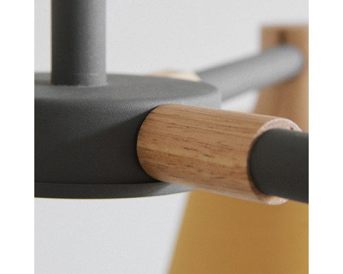 Оформить заказ Люстра на штанге ImperiumLoft 177989-26| VIVID-LIGHT.RU