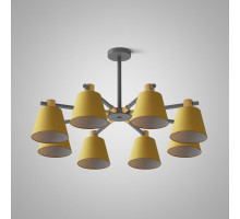 Люстра на штанге ImperiumLoft 177990-26