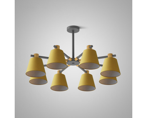 Заказать Люстра на штанге ImperiumLoft 177990-26| VIVID-LIGHT.RU