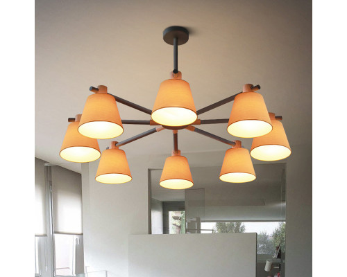 Заказать Люстра на штанге ImperiumLoft 177990-26| VIVID-LIGHT.RU