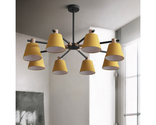 Заказать Люстра на штанге ImperiumLoft 177990-26| VIVID-LIGHT.RU