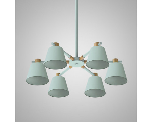 Купить Люстра на штанге ImperiumLoft 177991-26| VIVID-LIGHT.RU