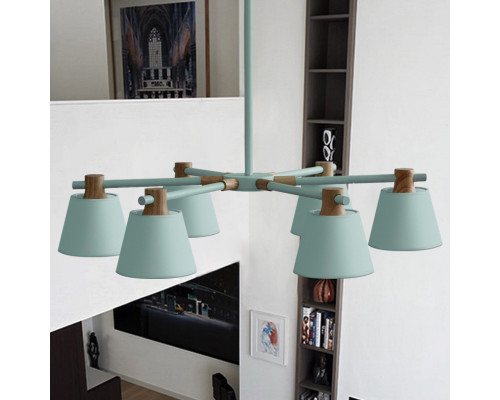 Купить Люстра на штанге ImperiumLoft 177991-26| VIVID-LIGHT.RU