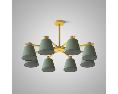 Заказать Люстра на штанге ImperiumLoft 177994-26| VIVID-LIGHT.RU