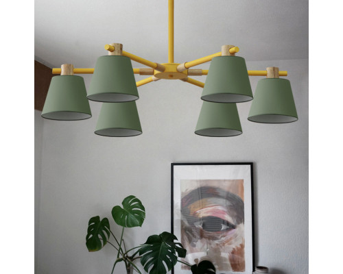 Заказать Люстра на штанге ImperiumLoft 177994-26| VIVID-LIGHT.RU