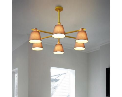 Заказать Люстра на штанге ImperiumLoft 177994-26| VIVID-LIGHT.RU