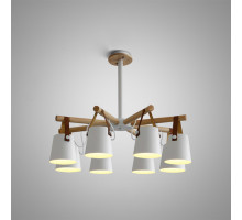 Люстра на штанге ImperiumLoft 178005-26