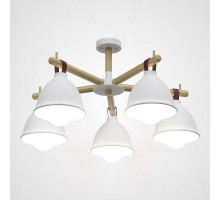 Люстра на штанге ImperiumLoft 178009-26