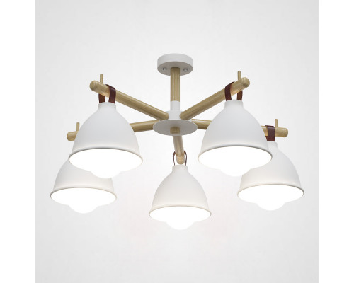 Купить Люстра на штанге ImperiumLoft 178009-26| VIVID-LIGHT.RU