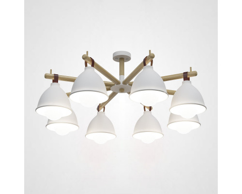 Сделать заказ Люстра на штанге ImperiumLoft 178010-26| VIVID-LIGHT.RU