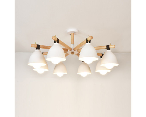 Сделать заказ Люстра на штанге ImperiumLoft 178010-26| VIVID-LIGHT.RU