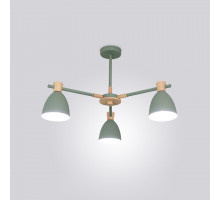 Люстра на штанге ImperiumLoft 178025-26