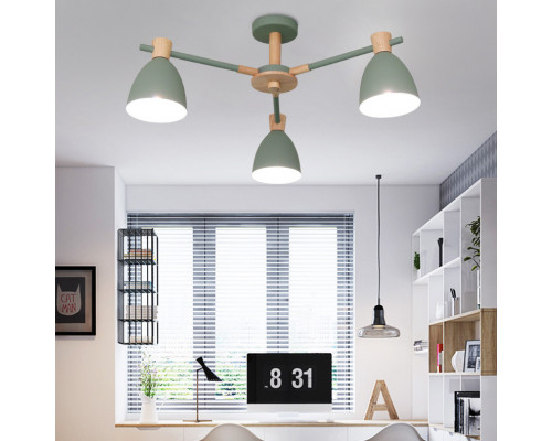 Купить Люстра на штанге ImperiumLoft 178025-26| VIVID-LIGHT.RU