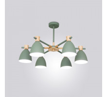 Люстра на штанге ImperiumLoft 178026-26