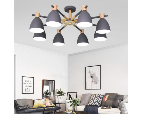 Оформить заказ Люстра на штанге ImperiumLoft 178026-26| VIVID-LIGHT.RU