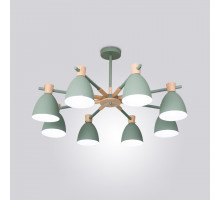 Люстра на штанге ImperiumLoft 178027-26