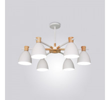 Люстра на штанге ImperiumLoft 178029-26