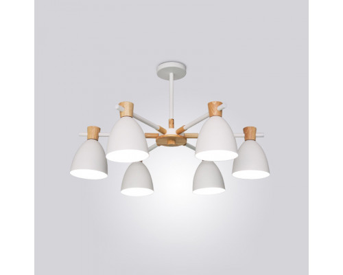 Купить Люстра на штанге ImperiumLoft 178029-26| VIVID-LIGHT.RU