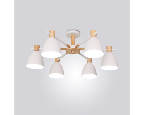 Купить Люстра на штанге ImperiumLoft 178029-26| VIVID-LIGHT.RU