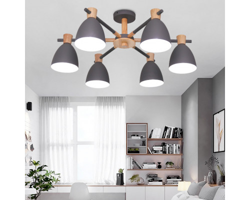 Купить Люстра на штанге ImperiumLoft 178029-26| VIVID-LIGHT.RU