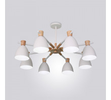 Люстра на штанге ImperiumLoft 178030-26