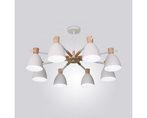 Купить Люстра на штанге ImperiumLoft 178030-26| VIVID-LIGHT.RU