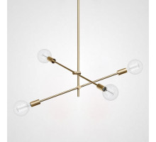 Люстра на штанге ImperiumLoft 178049-22