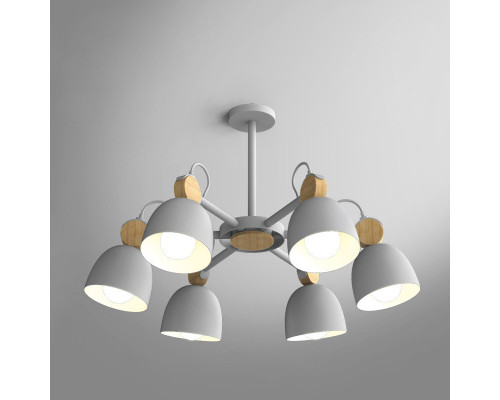 Сделать заказ Люстра на штанге ImperiumLoft 178069-26| VIVID-LIGHT.RU