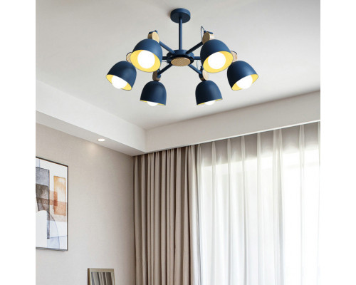 Сделать заказ Люстра на штанге ImperiumLoft 178069-26| VIVID-LIGHT.RU