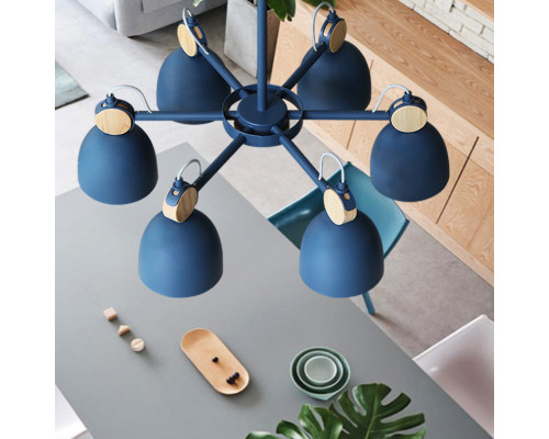 Сделать заказ Люстра на штанге ImperiumLoft 178069-26| VIVID-LIGHT.RU