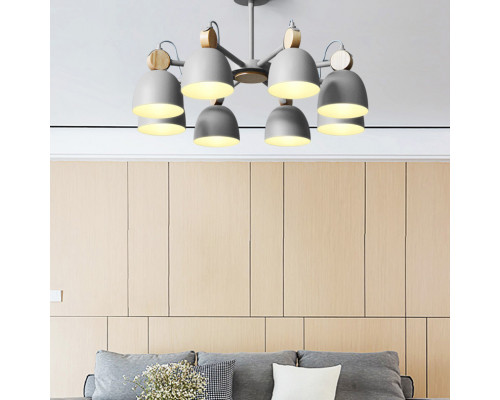 Сделать заказ Люстра на штанге ImperiumLoft 178069-26| VIVID-LIGHT.RU