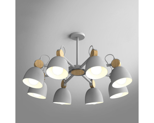 Оформить заказ Люстра на штанге ImperiumLoft 178073-26| VIVID-LIGHT.RU