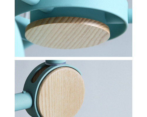 Оформить заказ Люстра на штанге ImperiumLoft 178073-26| VIVID-LIGHT.RU