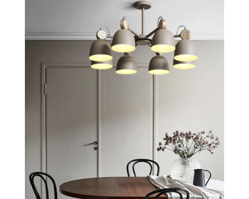 Оформить заказ Люстра на штанге ImperiumLoft 178073-26| VIVID-LIGHT.RU