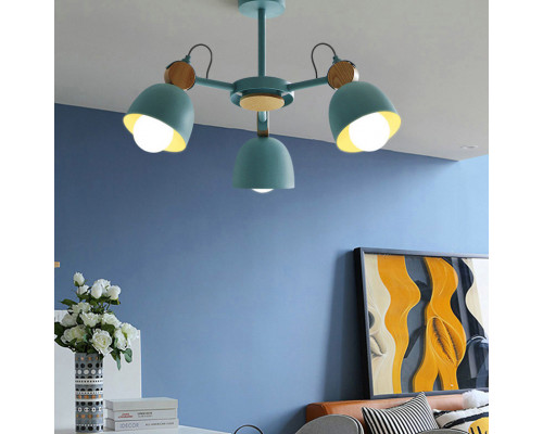 Оформить заказ Люстра на штанге ImperiumLoft 178073-26| VIVID-LIGHT.RU