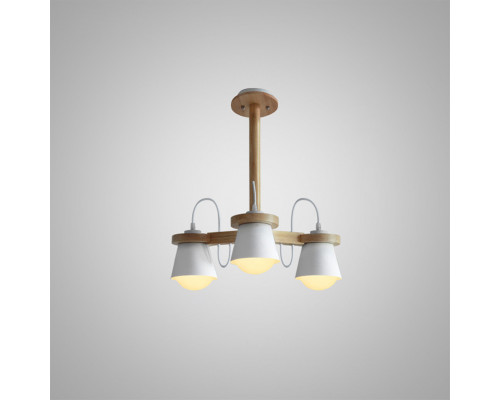 Купить Люстра на штанге ImperiumLoft 178081-26| VIVID-LIGHT.RU