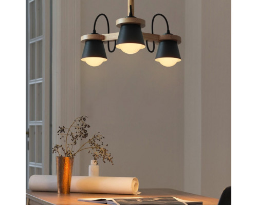 Заказать Люстра на штанге ImperiumLoft 178085-26| VIVID-LIGHT.RU