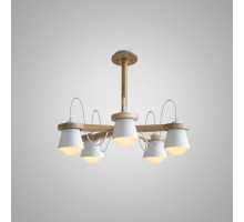Люстра на штанге ImperiumLoft 178086-26