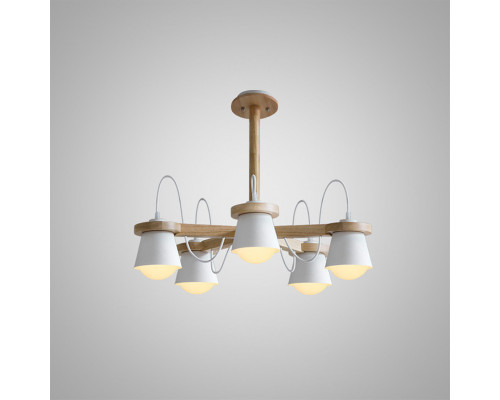 Купить Люстра на штанге ImperiumLoft 178086-26| VIVID-LIGHT.RU