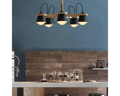 Купить Люстра на штанге ImperiumLoft 178086-26| VIVID-LIGHT.RU