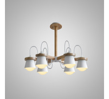 Люстра на штанге ImperiumLoft 178087-26