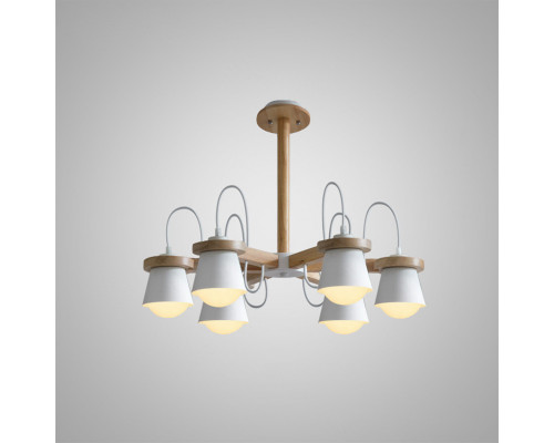 Заказать Люстра на штанге ImperiumLoft 178087-26| VIVID-LIGHT.RU