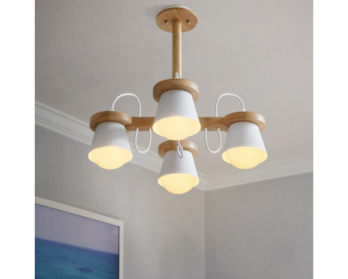 Заказать Люстра на штанге ImperiumLoft 178087-26| VIVID-LIGHT.RU