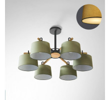 Люстра на штанге ImperiumLoft 178367-26